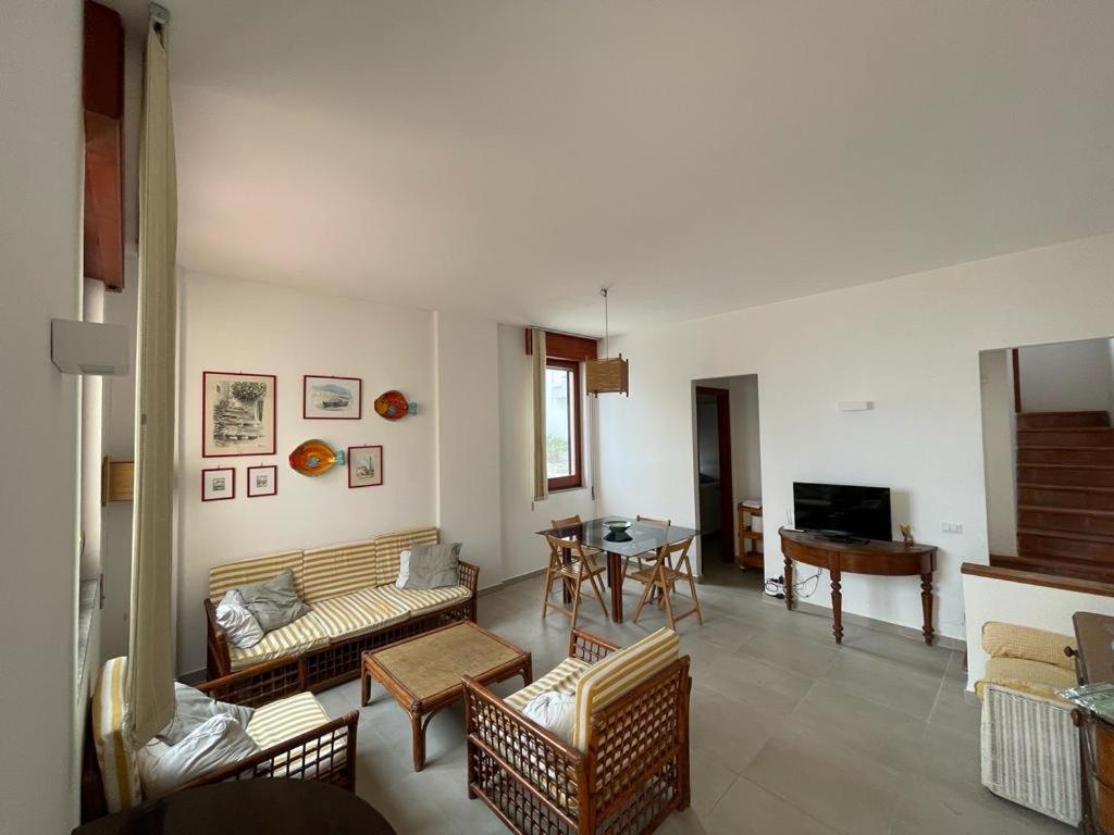 Sul Lungo Mare Posizione Unica Ferienhaus *